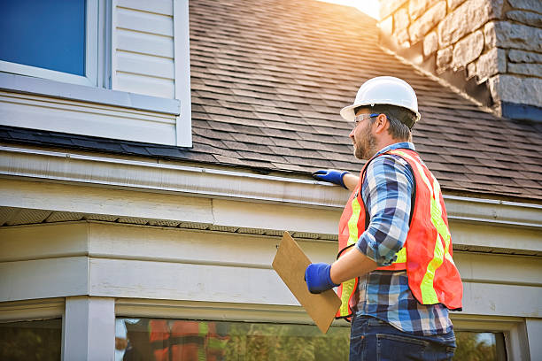 Licensed Gutter Installation service in Monmouth, OR - Roof Repair Smedway